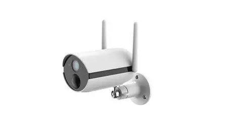 Meari Snap 15s Reachargeable Battery Powered Wireless Camera User Guide Meari Snap 15s Reachargeable Battery Powered Wireless Camera User Guide