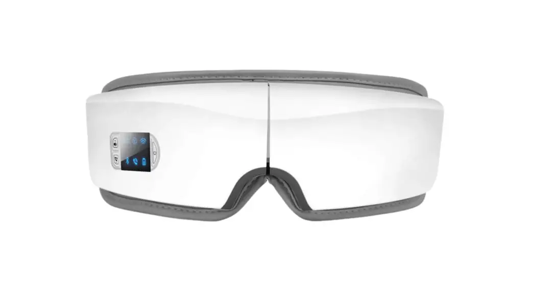 Shenzhen Psy Technology 424629 4d Smart Eye Massager Instruction Manual