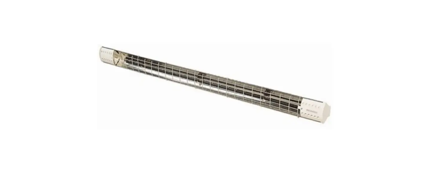 Consort He6502sl 2kw Sun-zone Radiant Heaters For Sl Wireless Controllers User Guide Consort He6502sl 2kw Sun-zone Radiant Heaters For Sl Wireless Controllers User Guide