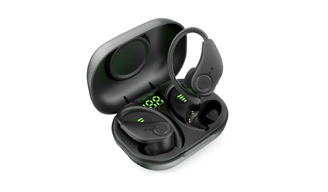 Bluedio S6 Wireless Tws Earphone User Manual