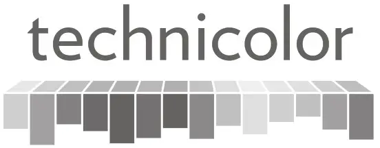 technicolor - Logo