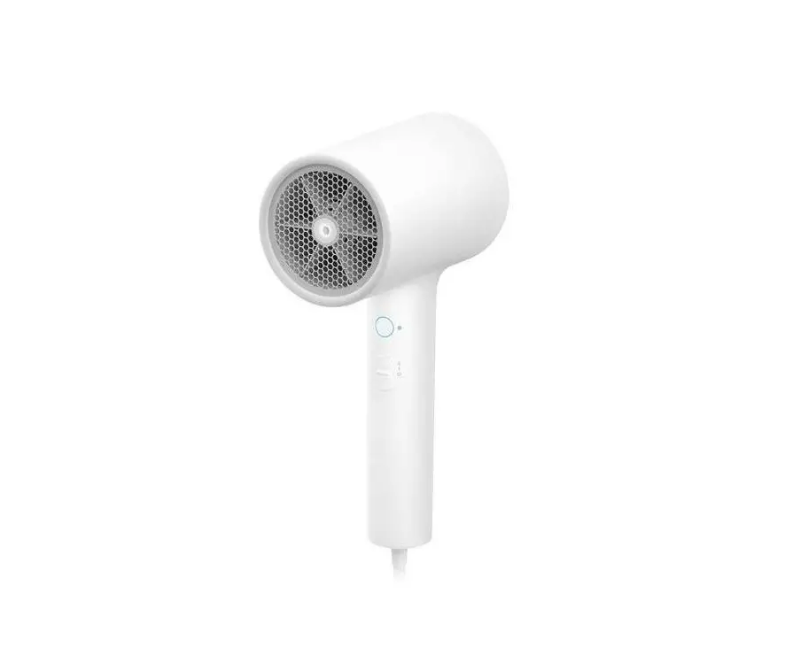 Xiaomi 22024 Ionic Hair Dryer User Manual Xiaomi 22024 Ionic Hair Dryer User Manual