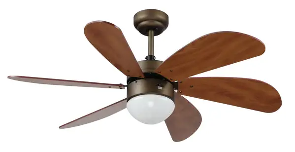 MINIMUS WGS 386EL Smart Ceiling Fan-