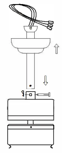 MINIMUS WGS 386EL Smart Ceiling Fan-fig3