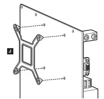 CORSAIR-iCUE-H100i-RGB-PRO-XT-High-Performance-RGB-Liquid-CPU-Cooler-fig2