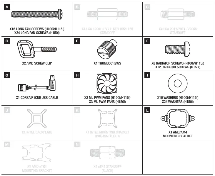 CORSAIR-iCUE-H100i-RGB-PRO-XT-High-Performance-RGB-Liquid-CPU-Cooler-fig8