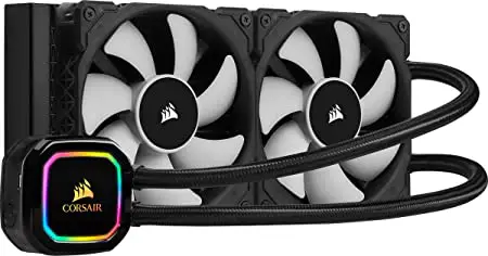 CORSAIR-iCUE-H100i-RGB-PRO-XT-High-Performance-RGB-Liquid-CPU-Cooler-product
