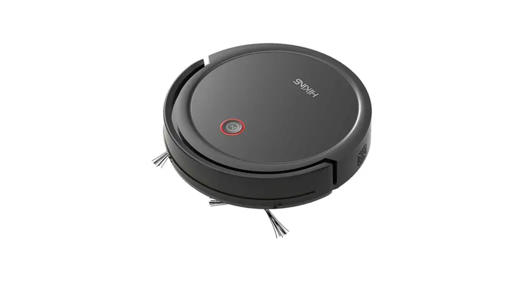 Henrac Tech Hks-886 Intelligent Sweeping Robot Vacuum Cleaner User Manual Henrac Tech Hks-886 Intelligent Sweeping Robot Vacuum Cleaner User Manual