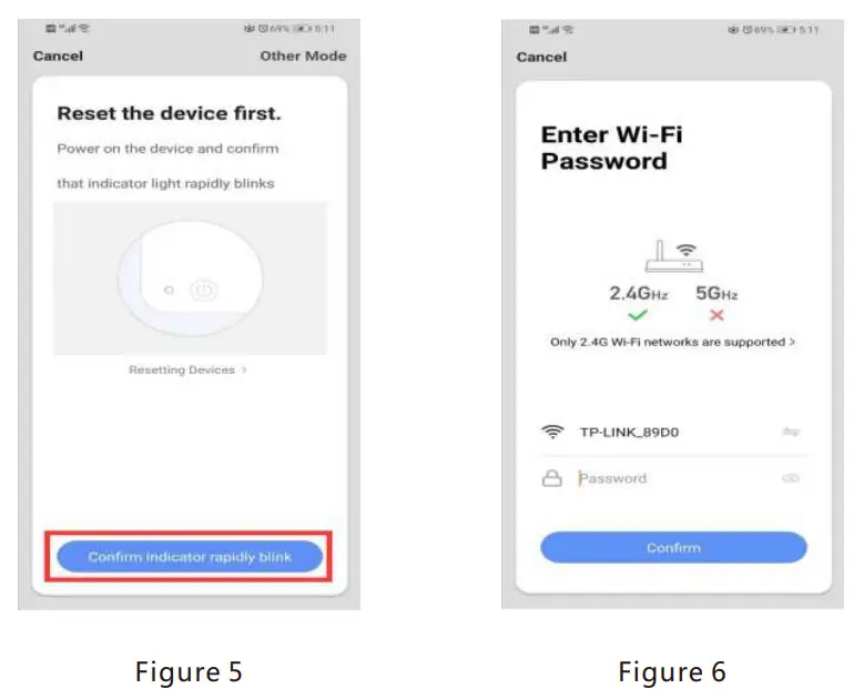 HENRAC TECH HKS 886 Intelligent Sweeping Robot Vacuum Cleaner - fig 2