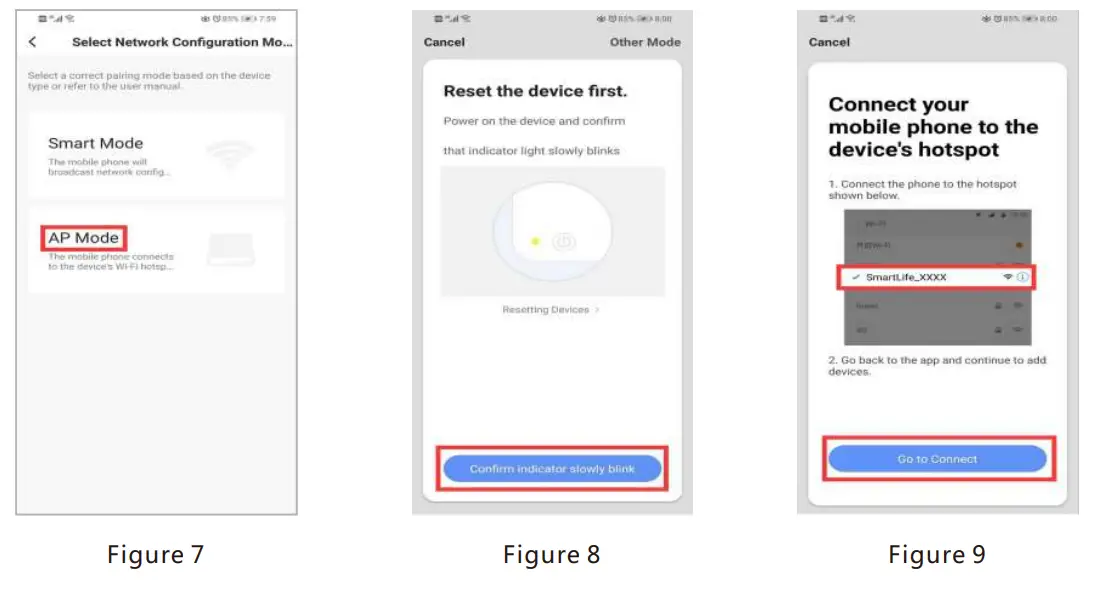 HENRAC TECH HKS 886 Intelligent Sweeping Robot Vacuum Cleaner - fig 3
