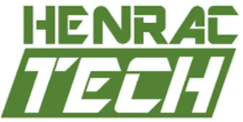 HENRAC logo