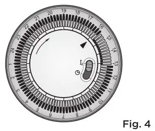 Dimplex Oil Free Column Heaters - Fig. 4