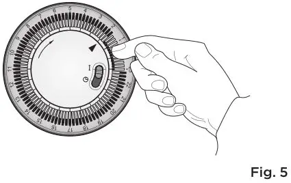 Dimplex Oil Free Column Heaters - Fig. 5
