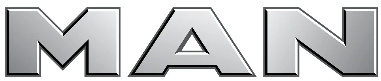 MAN logo