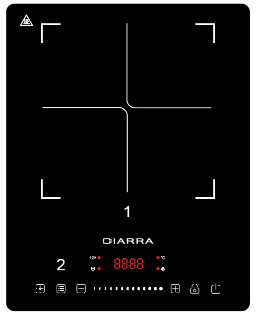 CIARRA-CBTIH1-Portable-Induction-Hob-img-3