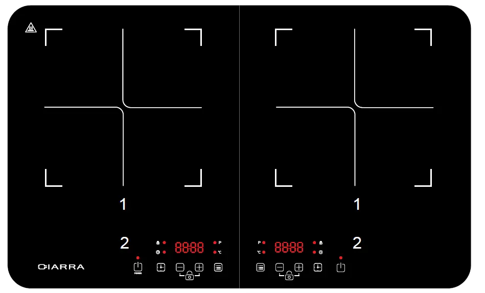 CIARRA-CBTIH1-Portable-Induction-Hob-img-4