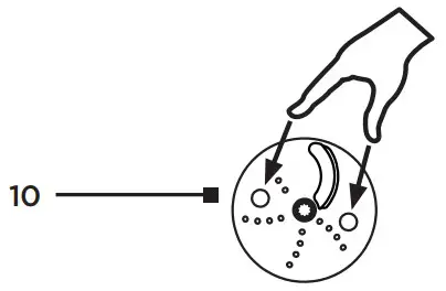 Vitamix 12-Cup Food Processor Attachment 10