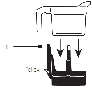 Vitamix 12-Cup Food Processor Attachment Put the work