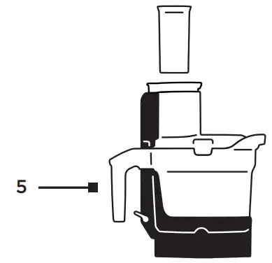 Vitamix 5