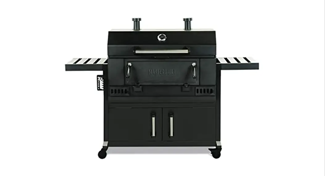 Masterbuilt Mb20042219 Extra Large Charcoal Grill Instruction Manual Masterbuilt Mb20042219 Extra Large Charcoal Grill Instruction Manual