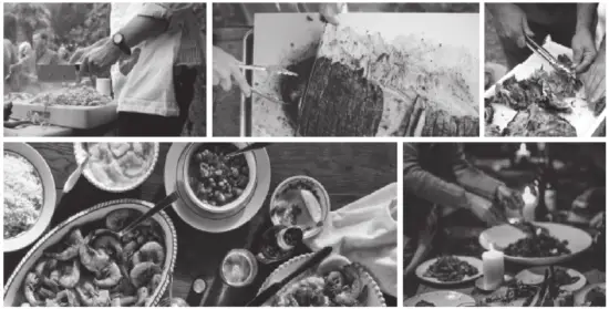 MASTERBUILT MB20042219 Extra Large Charcoal Grill - fig 14