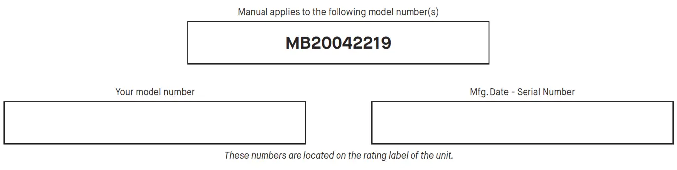 MASTERBUILT MB20042219 Extra Large Charcoal Grill - fig