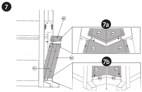 MASTERBUILT MB20042219 Extra Large Charcoal Grill - fig3