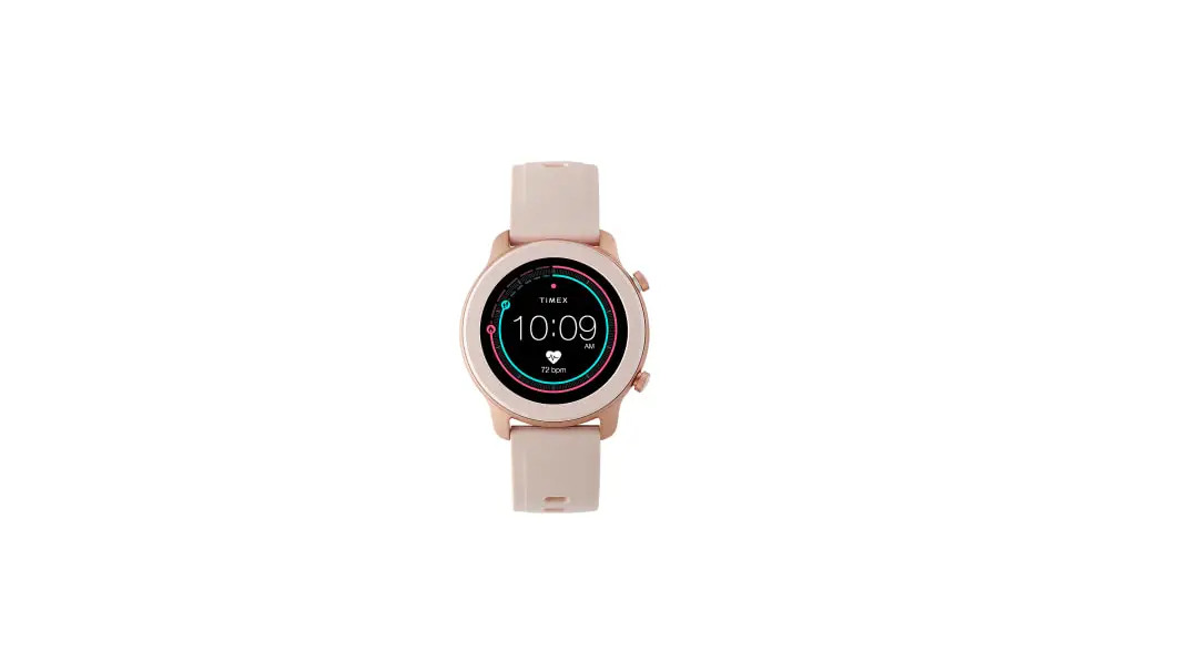 Timex W217 Smart Watch User Guide Timex W217 Smart Watch User Guide