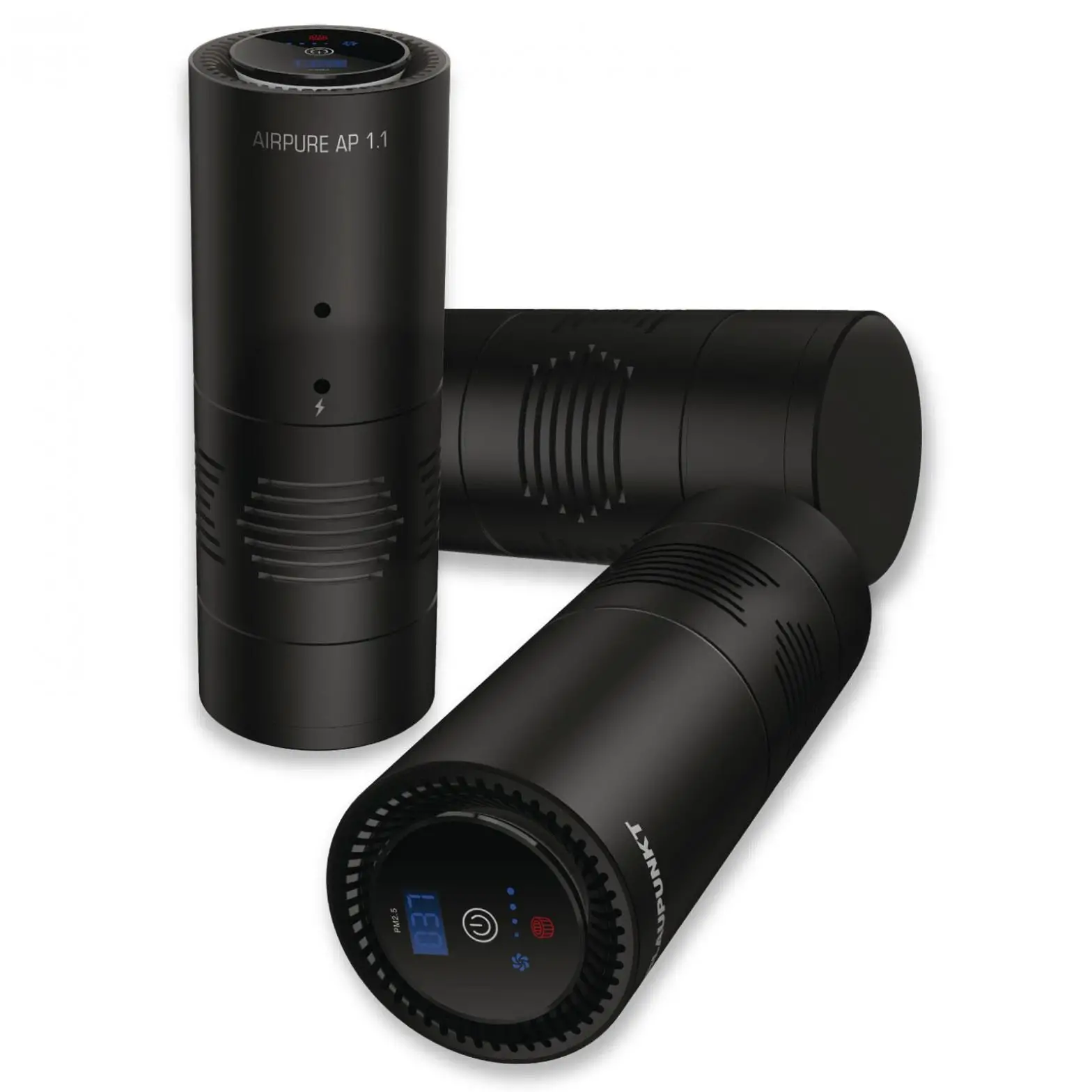 Blaupunkt Air Purifier Ap1.1 Instructions