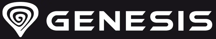 GENESIS logo