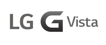 LG G Vista Logo