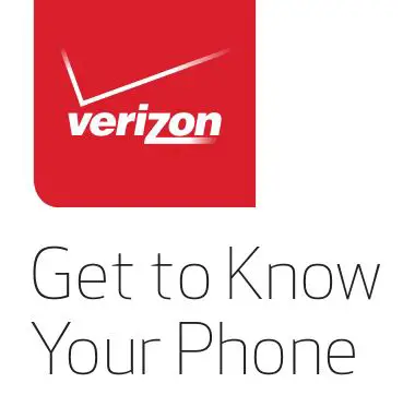 Verizon Logo