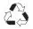 recycled icon