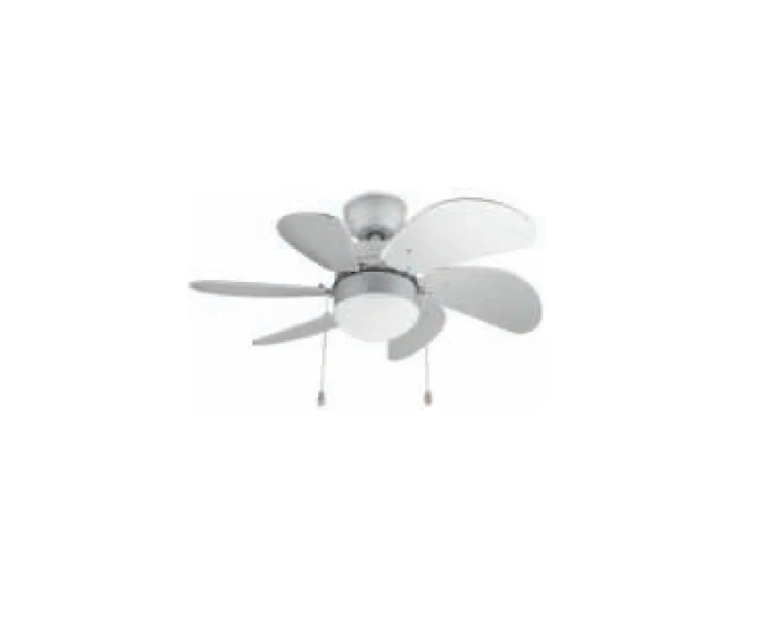 Tristar Ve-5810 Wall Ceiling Fan Instruction Manual