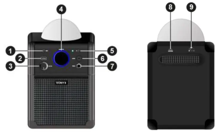 VONROC-SBS50-Party-Speaker-Series-fig-3