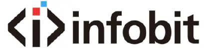 infobit LOGO