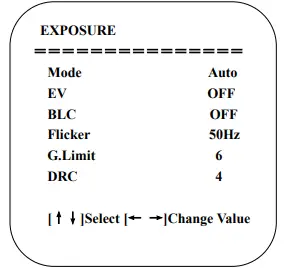 infobit iCam VB30 USB All-in-One Conference Camera Video Bar FIG 6