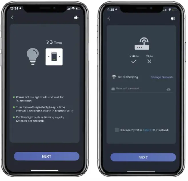 lumiman RGBCW -Smart-Light-Bulb-FIG-3
