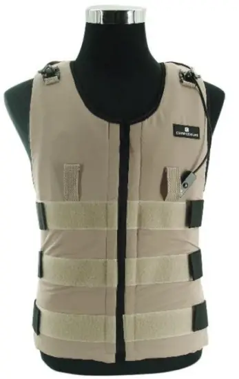 COMPCOOLER COMP UICS 7430 Univest Ice Water Cooling System