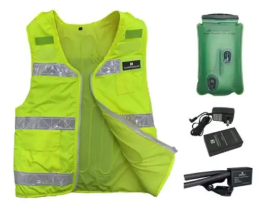 COMPCOOLER COMP UICS 7430 Univest Ice Water Cooling System - fig10