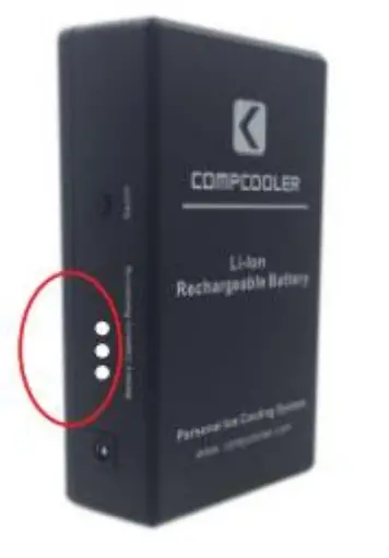 COMPCOOLER COMP UICS 7430 Univest Ice Water Cooling System - fig11