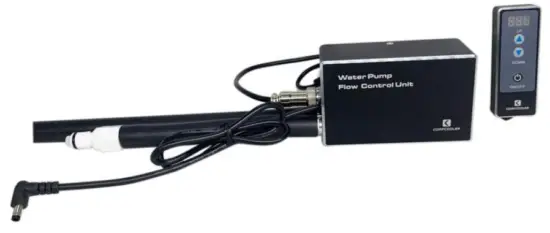 COMPCOOLER COMP UICS 7430 Univest Ice Water Cooling System - fig7