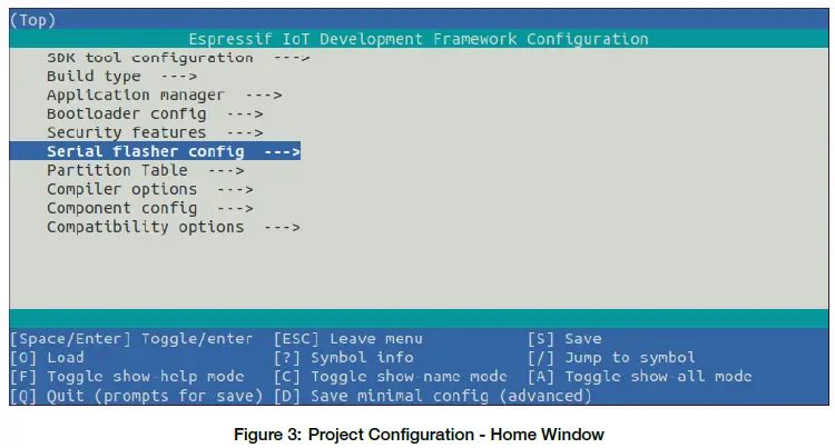 ESPRESSIF ESP32 C3 WROOM 02 WiFi Bluetooth FIG 3