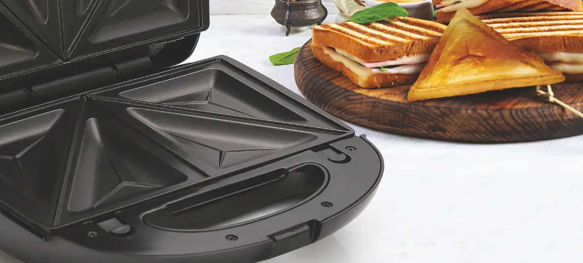 Glen Sa 3022 Msm Electric Multi Snack Maker With 3 Sets Of Sandwich User Guide Glen Sa 3022 Msm Electric Multi Snack Maker With 3 Sets Of Sandwich User Guide