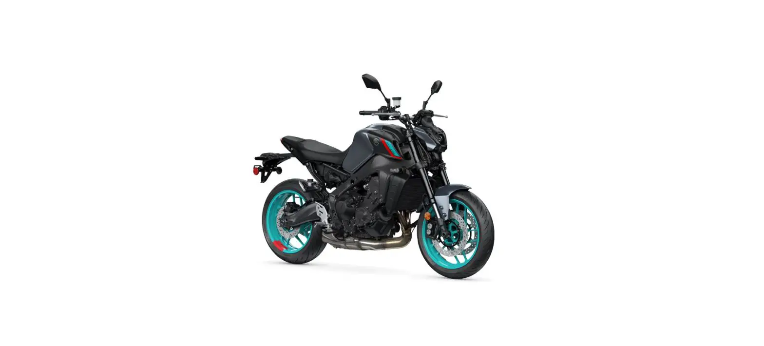 2021 Yamaha Mt-09 - Mtn890 Owners Manual 2021 Yamaha Mt-09 - Mtn890 Owners Manual