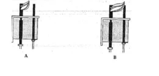 MAINSTREET EQUIPMENT 541FF40N Natural Gas 40 lb. Stainless Steel Floor Fryer 10