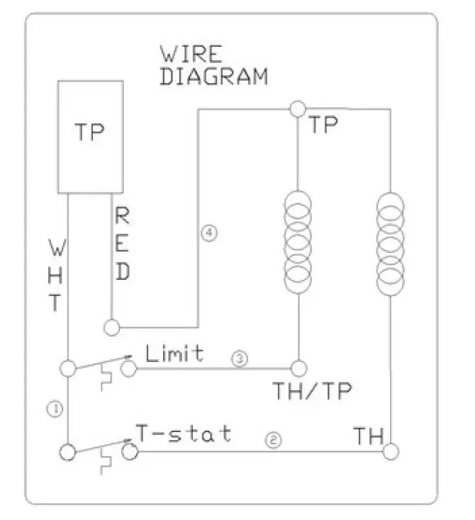 MAINSTREET EQUIPMENT 541FF40N Natural Gas 40 lb. Stainless Steel Floor Fryer 11