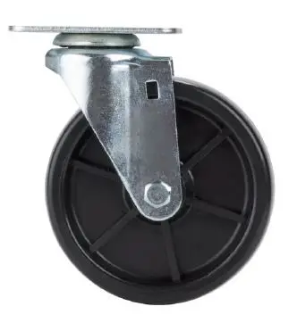 MAINSTREET EQUIPMENT 541FF40N Natural Gas 40 lb. Stainless Steel Floor Fryer 15