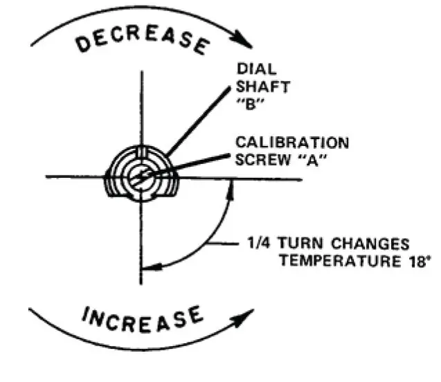 MAINSTREET EQUIPMENT 541FF40N Natural Gas 40 lb. Stainless Steel Floor Fryer 8