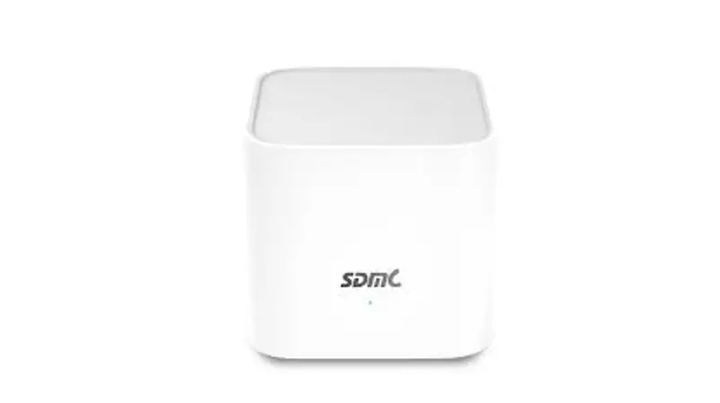 Sdmc Nm1217c Ac1200 Dual Band Mesh Router Installation Guide